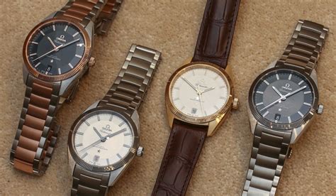 omega globemaster replica review|omega constellation globemaster chronometer.